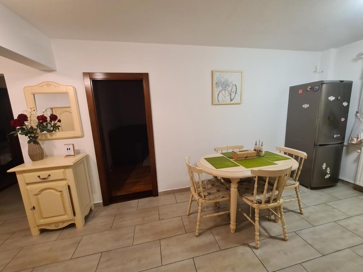 Clasic Apartment Nufarul Oradea Εξωτερικό φωτογραφία