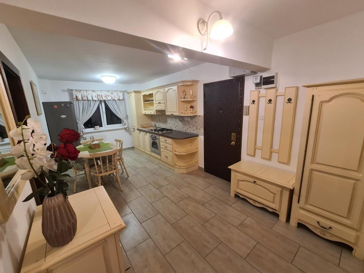 Clasic Apartment Nufarul Oradea Εξωτερικό φωτογραφία
