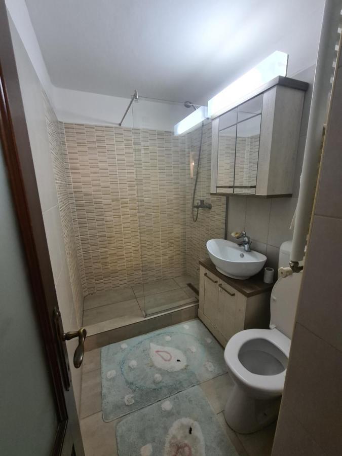 Clasic Apartment Nufarul Oradea Εξωτερικό φωτογραφία
