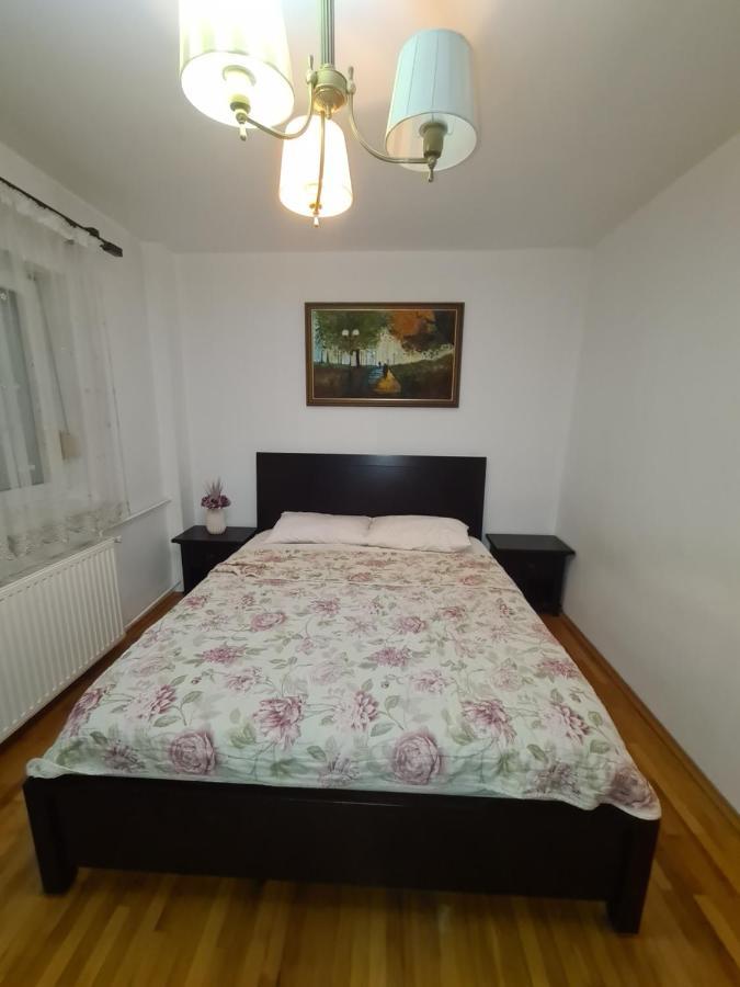 Clasic Apartment Nufarul Oradea Εξωτερικό φωτογραφία
